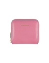 Piquadro Wallets In Purple