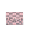 Moreau Paris Wallets In Pink