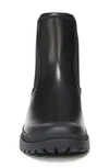 VERONICA BEARD OSANA WATER REPELLENT LEATHER BOOT