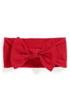 Baby Bling Babies' Headband In Red