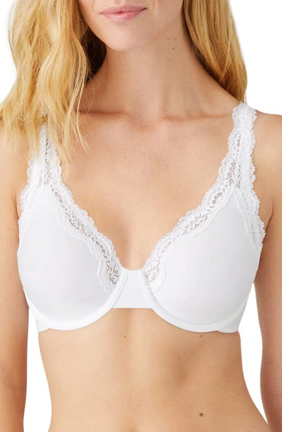 WACOAL WACOAL SOFTLY STYLED UNDERWIRE BRA