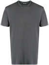 TOM FORD TOM FORD T-SHIRTS AND POLOS GREY