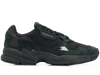 Adidas Originals Adidas Falcon Core Black Sneakers In Black