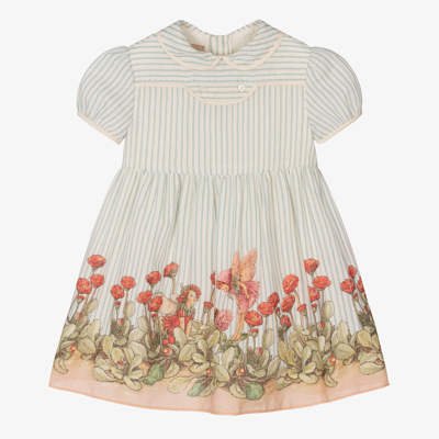sachin and babi light blue dress ada fairy dress main image 0