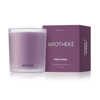 APOTHEKE APOTHEKE PURPLE BASIL CANDLE