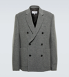 LOEWE WOOL-BLEND BLAZER