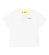 OFF-WHITE LOGO棉质T恤