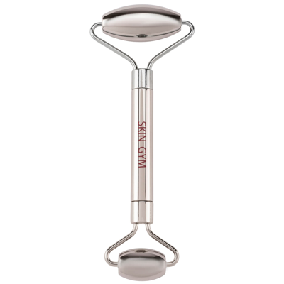 Skin Gym Stainless Steel Facial Roller | One | Lord & Taylor