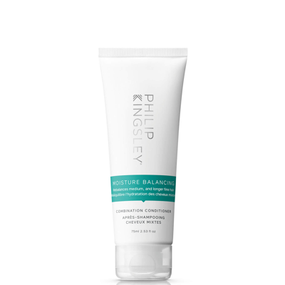 Philip Kingsley Moisture Balancing Conditioner 75ml