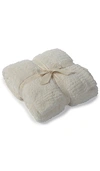 BAREFOOT DREAMS COZYCHIC THROW