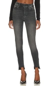 Shop Good American Always Fits Good Waist In Black164