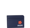 KENZO KENZO LOGO PRINTED CARDHOLDER