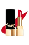 Saint Laurent The Bold High Pigment Lipstick 02 Wilful Red 0.1 oz / 2.8 G