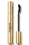 Guerlain Noir G Volumizing & Curling Mascara In Black