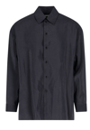 LEMAIRE LEMAIRE BUTTONED LONG