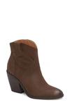 Lucky Brand Loxona Bootie In Carafe Bzcrns
