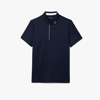 LACOSTE ULTRA-DRY TECHNICAL JERSEY GOLF POLO - M - 4