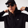 LACOSTE MEN'S ZIP-UP HOODIE - XL - 6