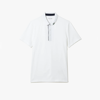 LACOSTE MEN'S ULTRA-DRY TECHNICAL JERSEY GOLF POLO - L - 5