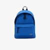 LACOSTE UNISEX COMPUTER COMPARTMENT BACKPACK - ONE SIZE
