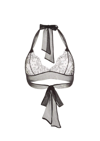 Gilda & Pearl Ava Boudoir Bra