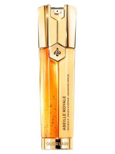 Guerlain Abeille Royale Double R Advanced Serum In Size 1.7 Oz. & Under