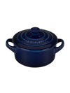 Le Creuset 8 Oz. Mini Round Cocotte