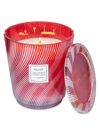 Voluspa Crushed Candy Cane 5-wick Candle