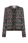 REBECCA VALLANCE REBECCA VALLANCE -  DENEUVE JACKET  - SIZE 14