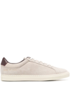 COMMON PROJECTS RETRO LOW-TOP SNEAKERS