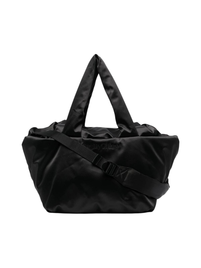See By Chloé Tilly Sbc Tote Bag In Black