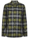 BURBERRY SHIRT