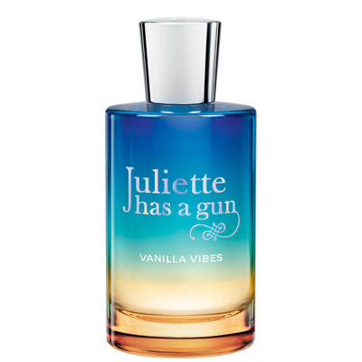 JULIETTE HAS A GUN JULIETTE HAS A GUN VANILLA VIBES EAU DE PARFUM 100ML