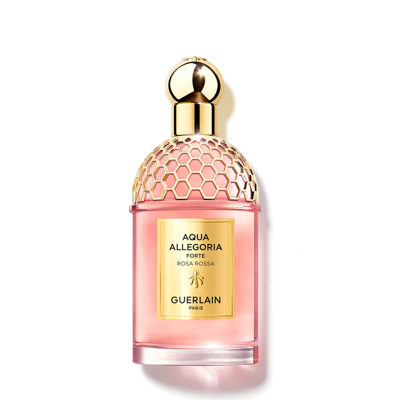 Guerlain Aqua Allegoria Forte Rosa Rossa Eau De Parfum 125ml