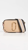 Marc Jacobs Snapshot Crossbody Bag