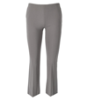 ANIYE BY ANIYE BY PETRA GREY TROUSERS