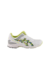 Comme Des Garçons X Asics Tarther Sneakers In White