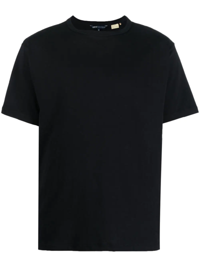 Levi's Pocket Organic Cotton T-shirt In 黑色