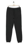 90 Degree By Reflex Terry Joggers In Htr.charcoal