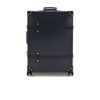 GLOBE-TROTTER NAVY CENTENARY LARGE CHECK-IN SUITCASE,CNTNVNV2BN1NV30CIC18688256