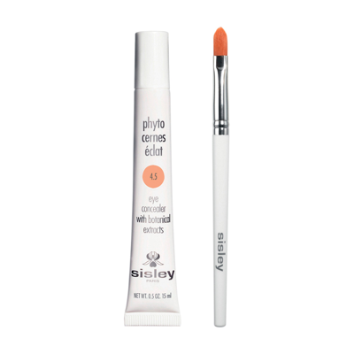 Sisley Paris Phyto-cernes Eclat Eye Concealer In 4.5
