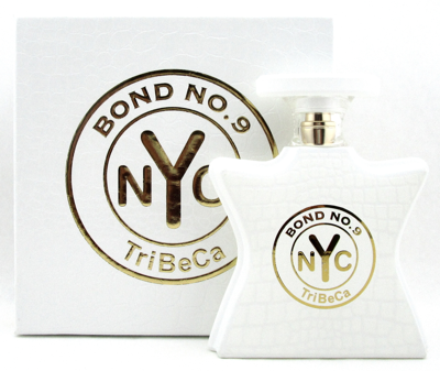 Bond No.9 Unisex Tribeca Edp 3.4 oz Fragrances 888874007123 In N/a