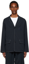 AWAKE NY BLACK NANAMICA EDITION BLAZER