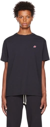 New Balance Teddy Santis Made In Usa Core T-shirt In Black