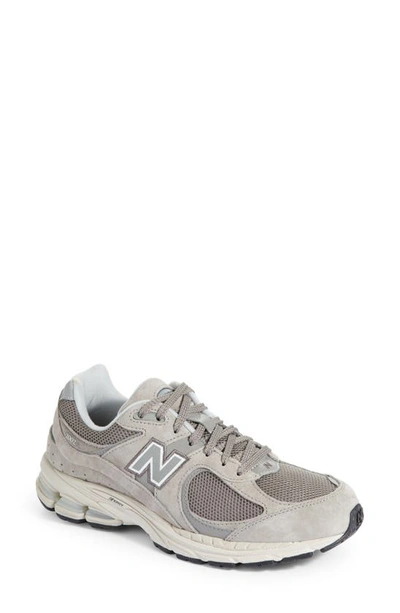 New Balance 2002 R Protection Pack Sneakers In Grey