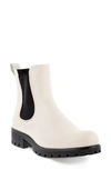 Ecco Modtray Chelsea Boot In Limestone