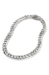 JOHN HARDY CLASSIC CHAIN CURB CHAIN NECKLACE
