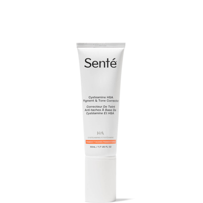 Sente Cysteamine Hsa Pigment And Tone Corrector 50ml