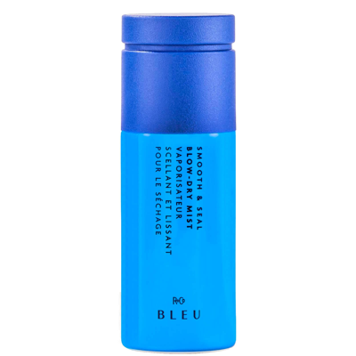 R+co Bleu Smooth And Seal Blow-dry Mist Mini 1 oz