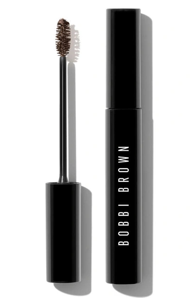 Bobbi Brown Natural Brow Shaper In 02 Mahogany